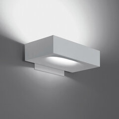 Artemide B0160E5MH0 Melete Seinalamp цена и информация | Настенные светильники | kaup24.ee