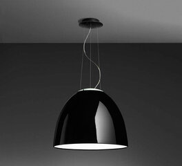 Artemide by Ernesto Gismondi Nur Gloss A243410 Ripplamp hind ja info | Rippvalgustid | kaup24.ee