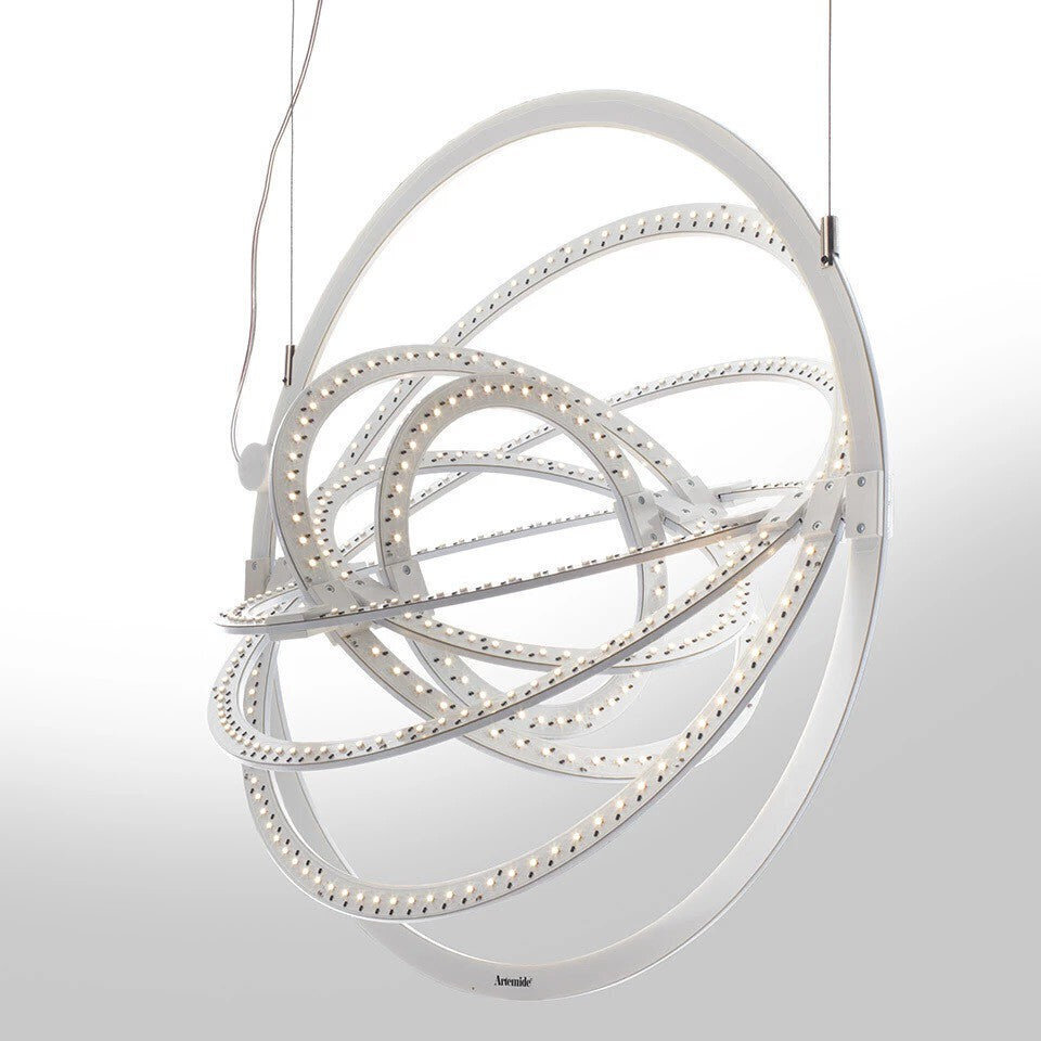 Artemide 1623010A Copernico ripplamp цена и информация | Rippvalgustid | kaup24.ee