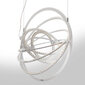 Artemide 1623010A Copernico ripplamp hind ja info | Rippvalgustid | kaup24.ee