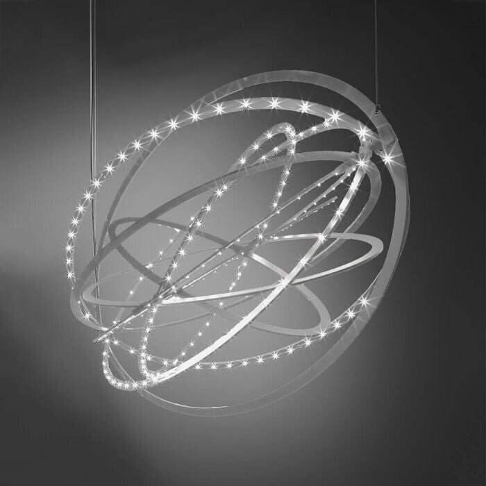 Artemide 1623010A Copernico ripplamp цена и информация | Rippvalgustid | kaup24.ee