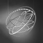 Artemide 1623010A Copernico ripplamp hind ja info | Rippvalgustid | kaup24.ee