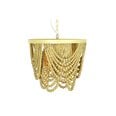 Ripplamp DKD Home Decor