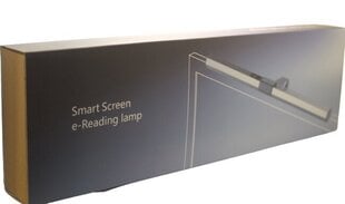 Monitoriaus LED lempa 44 cm hind ja info | Laualambid | kaup24.ee