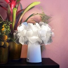 Laualamp LED Slamp Clizia цена и информация | Настольные лампы | kaup24.ee