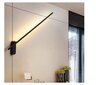 Seinavalgusti LED APP584-1W цена и информация | Seinavalgustid | kaup24.ee