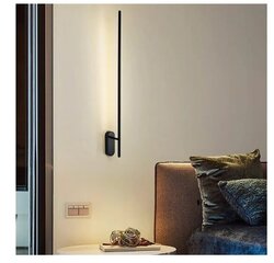 Seinavalgusti LED APP584-1W цена и информация | Настенный светильник Конусы | kaup24.ee