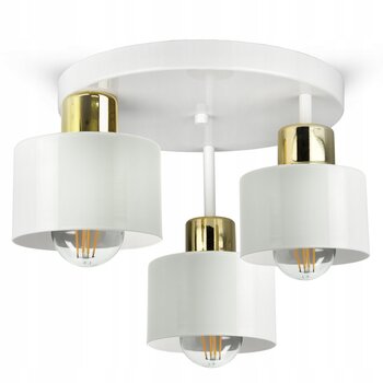 Ripplamp Luxolar 370 E27 hind ja info | Rippvalgustid | kaup24.ee