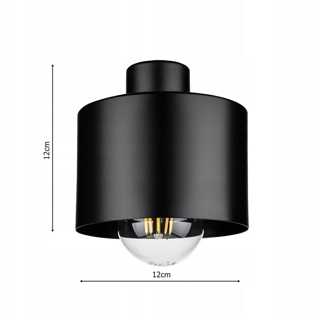 Led-lux ripplamp LX-1099 hind ja info | Rippvalgustid | kaup24.ee