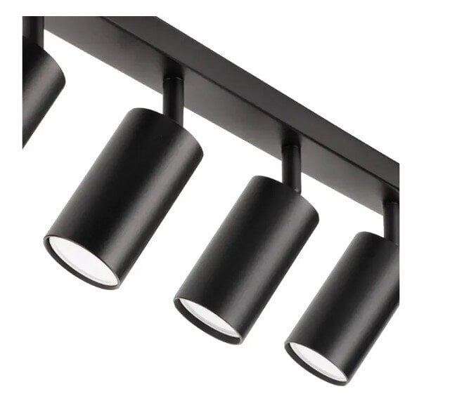 Tööriistavalgusti laelamp APP1242-6C цена и информация | Rippvalgustid | kaup24.ee