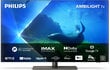 Philips OLED 55OLED818/12 цена и информация | Telerid | kaup24.ee