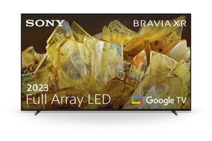 Sony XR85X90LPAEP hind ja info | Sony Telerid ja tarvikud | kaup24.ee