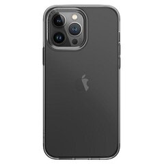 UNIQ etui Air Fender iPhone 14 Pro 6,1" szary|smoked grey tinted цена и информация | Чехлы для телефонов | kaup24.ee