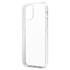 UNIQ etui Air Fender iPhone 14 Plus 6,7" nude transparent цена и информация | Чехлы для телефонов | kaup24.ee
