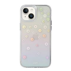 UNIQ etui Coehl Aster iPhone 14 Pro 6,1" różowy|spring pink цена и информация | Чехлы для телефонов | kaup24.ee