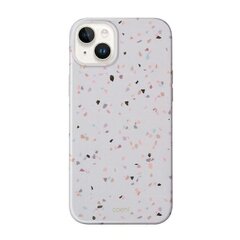 Uniq Coehl Terrazzo AirPods Pro 2 case sand|sandstone цена и информация | Чехлы для телефонов | kaup24.ee