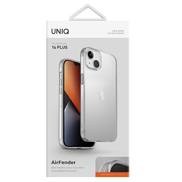 Uniq Air Fender цена и информация | Telefoni kaaned, ümbrised | kaup24.ee