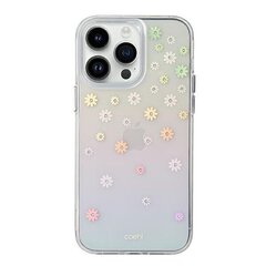UNIQ etui Coehl Aster iPhone 14 Pro 6,1" różowy|spring pink цена и информация | Чехлы для телефонов | kaup24.ee