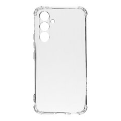 Tactical TPU Cover for Samsung Galaxy A54 5G Transparent цена и информация | Чехлы для телефонов | kaup24.ee