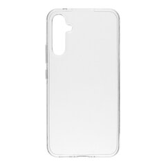 Tactical TPU Cover for Samsung Galaxy A34 5G Transparent цена и информация | Чехлы для телефонов | kaup24.ee