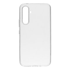 Tactical TPU Cover for Samsung Galaxy A54 5G Transparent цена и информация | Чехлы для телефонов | kaup24.ee