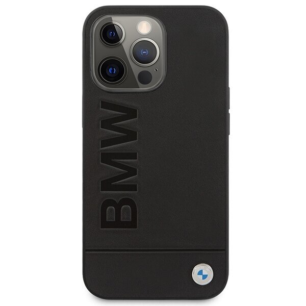 BMW BMHMP14XSLLBK цена и информация | Telefoni kaaned, ümbrised | kaup24.ee