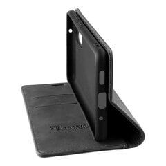 Tactical Xproof for Xiaomi Redmi Note 12 Pro+ 5G Black Hawk цена и информация | Чехлы для телефонов | kaup24.ee