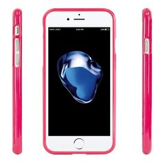 Mercury Jelly Case Sam A14 5G A146 różowy |hot pink цена и информация | Чехлы для телефонов | kaup24.ee