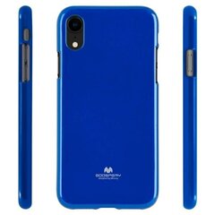 Mercury Jelly Case Sam M33 5G M336 niebieski|navy цена и информация | Чехлы для телефонов | kaup24.ee