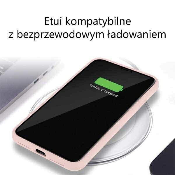 Mercury Silicone цена и информация | Telefoni kaaned, ümbrised | kaup24.ee