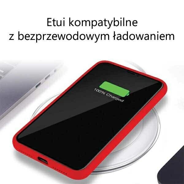 Mercury Silicone hind ja info | Telefoni kaaned, ümbrised | kaup24.ee