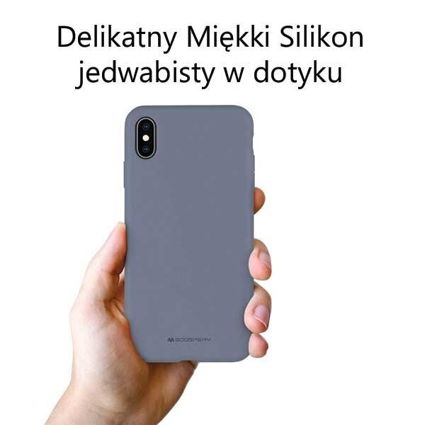 Mercury Silicone цена и информация | Telefoni kaaned, ümbrised | kaup24.ee