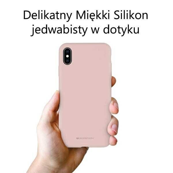 Mercury Silicone цена и информация | Telefoni kaaned, ümbrised | kaup24.ee