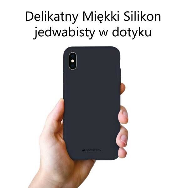 Mercury Silicone цена и информация | Telefoni kaaned, ümbrised | kaup24.ee