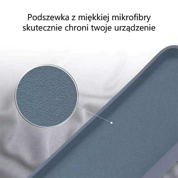 Mercury Silicone цена и информация | Telefonikaaned ja ümbrised | kaup24.ee