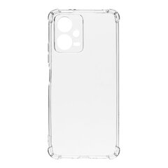 Tactical TPU Cover for Samsung Galaxy Xcover 7 Transparent цена и информация | Чехлы для телефонов | kaup24.ee