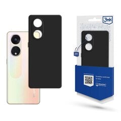 Realme 11 Pro | 11 Pro+ - 3mk Matt Case black цена и информация | Чехлы для телефонов | kaup24.ee