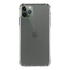 Mercury Bulletproof iPhone 7|8|SE transparent цена и информация | Чехлы для телефонов | kaup24.ee