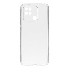 Tactical TPU Cover for Xiaomi 14 Transparent цена и информация | Чехлы для телефонов | kaup24.ee