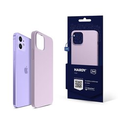 Apple iPhone 13 Pro - 3mk Hardy Silicone MagCase Alpine Green цена и информация | Чехлы для телефонов | kaup24.ee