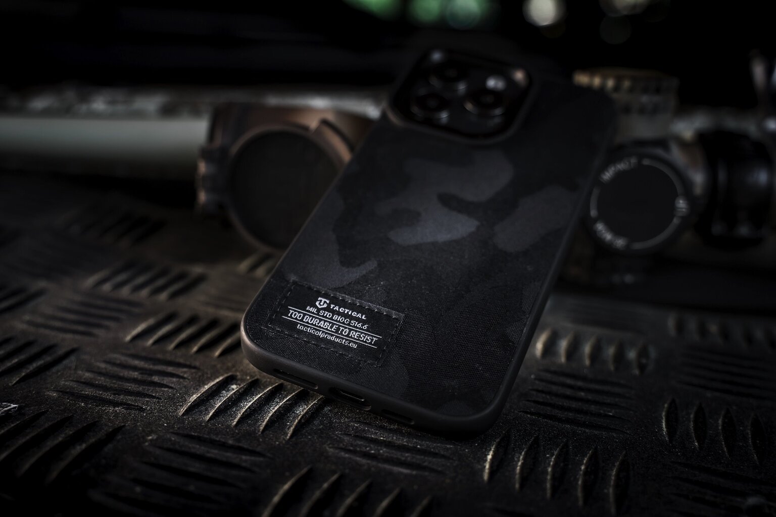 Tactical Camo Troop Cover hind ja info | Telefoni kaaned, ümbrised | kaup24.ee