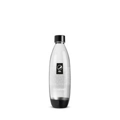 Saturaatori pudelikomplekt, limiteeritud väljaanne, 3 x 1000 ml, SodaStream hind ja info | Mulliveemasinad | kaup24.ee