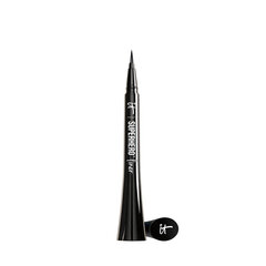 Silmalainer It Cosmetics Superhero Liner Must 1,2 g hind ja info | Ripsmetušid, lauvärvid, silmapliiatsid, seerumid | kaup24.ee