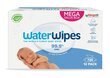 Niisked salvrätikud beebidele WaterWipes, 12 x 60 tk цена и информация | Laste ja ema kosmeetika | kaup24.ee
