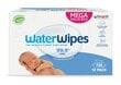 Niisked salvrätikud beebidele WaterWipes, 12 x 60 tk цена и информация | Laste ja ema kosmeetika | kaup24.ee