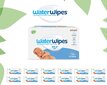 Niisked salvrätikud beebidele WaterWipes, 12 x 60 tk цена и информация | Laste ja ema kosmeetika | kaup24.ee