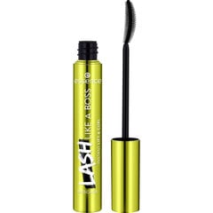 Ripsmetušš Essence Lash Like A Boss Lokitangid 9,5 ml hind ja info | Ripsmetušid, lauvärvid, silmapliiatsid, seerumid | kaup24.ee