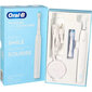 Oral B pulsonic, slim clean 2000 hind ja info | Elektrilised hambaharjad | kaup24.ee