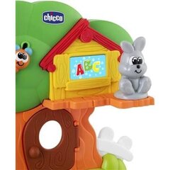 Interaktiivne mänguasi Chicco Bunny House цена и информация | Игрушки для малышей | kaup24.ee