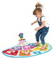 Muusikamatt, tantsimine, mängimine, Chicco hind ja info | Arendavad mänguasjad | kaup24.ee